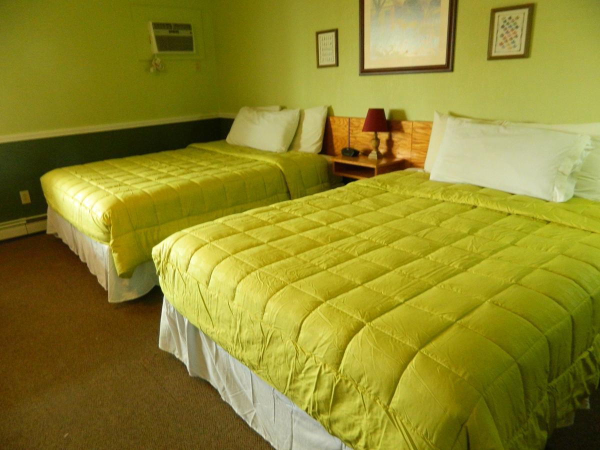 Country Motor Inn Ливингстон Экстерьер фото