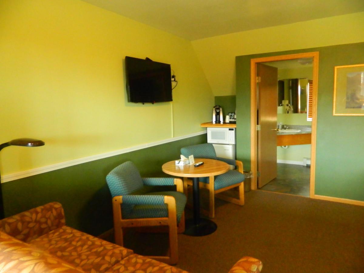 Country Motor Inn Ливингстон Экстерьер фото