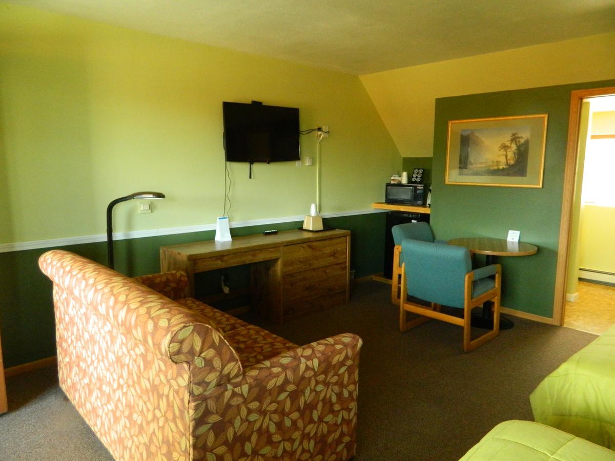 Country Motor Inn Ливингстон Экстерьер фото